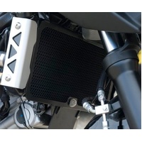 R&G Radiator Guards for 2005-2012 Suzuki SV650