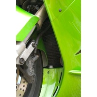 R&G Radiator Guards for 2000-2006 Kawasaki ZX-12R