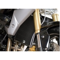 R&G Radiator Guards for 2013-2018 Triumph Street Triple 675 R