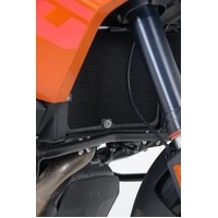 R&G Radiator Guards for 2017-2019 KTM 1090 Adventure