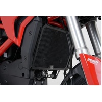 R&G Radiator Guards for 2013-2015 Ducati Hyperstrada 821