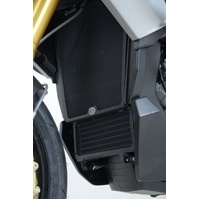 R&G Radiator Guards for 2013-2018 Aprilia Caponord 1200