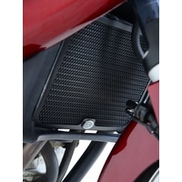 R&G Radiator Guards for 2006-2010 Honda NT700V Deauville