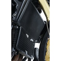 R&G Radiator Guards for 2005 Triumph Speed Triple