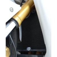 R&G Radiator Guard for 2003-2004 Kawasaki ZX-6R