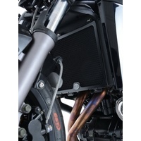 R&G Radiator Guard for 2013-2017 CF Moto 650i