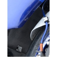 R&G Radiator Guard for 2003-2004 Suzuki GSXR1000