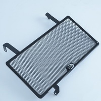 R&G Radiator Guards for 2017-2020 Suzuki DL1000XT V-Strom