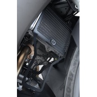 R&G Radiator Guards for 2014-2018 Yamaha YZF-R125