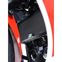 R&G Radiator Guards for 2014-2020 Honda CBR300R