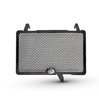R&G Radiator Guards for 2014-2018 Kawasaki Z250