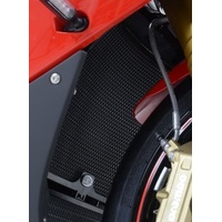 R&G Radiator Guards for 2015-2018 BMW S1000RR