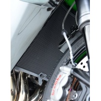 R&G Radiator Guard for 2015-2020 Kawasaki Ninja H2