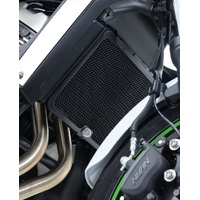 R&G Radiator Guard for 2018-2021 Kawasaki Vulcan Cafe