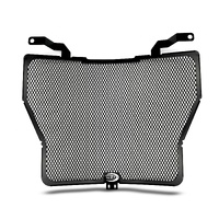 R&G Radiator Guard for 2015-2019 BMW S1000XR
