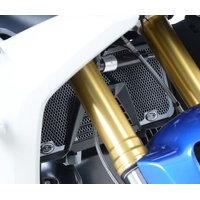 R&G Radiator Guard for 2015-2018 BMW R1200RS