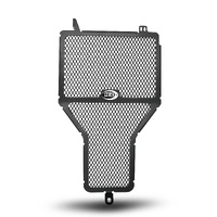 R&G Radiator Guards for 2014-2018 Yamaha YZF-R125