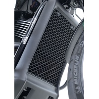 R&G Radiator Guards for 2015-2018 Harley Davidson Street 750