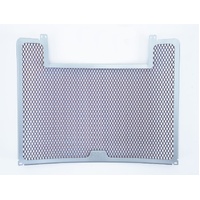 R&G Titanium Radiator Guard for 2015-2018 MV Agusta F4 RC