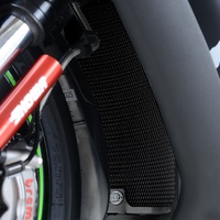 R&G Radiator Guards for 2008-2020 Kawasaki ZX-10R