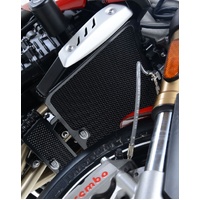 R&G Radiator Guards for 2016-2018 Triumph Speed Triple S