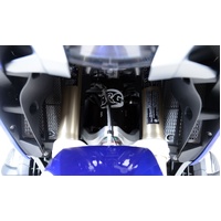 R&G Radiator Guard for 2014-2018 BMW R1200RT