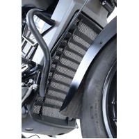 R&G Radiator Guard for 2015 Indian Scout