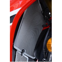 R&G Radiator Guard for 2017-2019 Honda CBR1000RR Fireblade