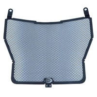 R&G Radiator Guard for 2017-2020 BMW S1000R