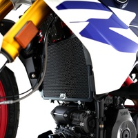 R&G Radiator Guard for 2017-2023 BMW G310R