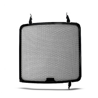 R&G Radiator Guard for 2017-2022 Triumph Street Triple R 765