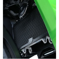 R&G Radiator Guard for 2017-2020 Kawasaki Versys-X 300