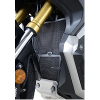 R&G Radiator & Downpipe Guard for 2017-2020 Honda X-Adv 750