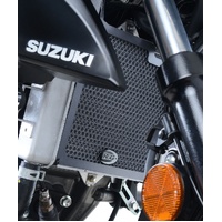 R&G Radiator Guard for 2017-2025 Suzuki GSXR125
