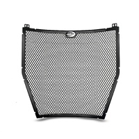 R&G Radiator Guard for 2018-2024 Ducati Panigale V4 S