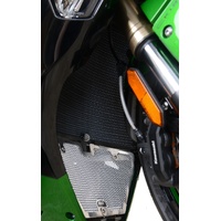 R&G Radiator Guard for 2020-2024 Kawasaki ZH2