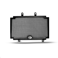 R&G Radiator Guard for 2018-2023 Husqvarna 401 Vitpilen