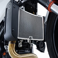R&G Radiator Guard for 2018-2022 Husqvarna Vitpilen 701