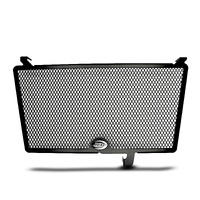 R&G Radiator Guard for 2017-2024 Aprilia Shiver 900