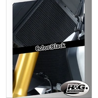 R&G Radiator Guards for 2019-2022 KTM 790 Adventure