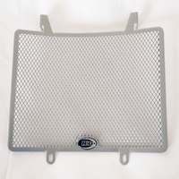 R&G Radiator Guard for 2019-2022 Husqvarna 701 Svartpilen