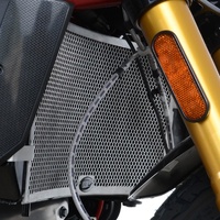 R&G Radiator Guard for 2019-2025 Indian FTR1200S