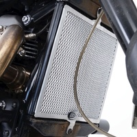 R&G Radiator Guards for 2019-2025 Triumph Scrambler 1200 XC