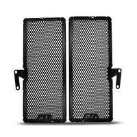 R&G Radiator Guards for 2021-2024 Ducati Multistrada V4S