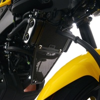 R&G Radiator Guards for 2021-2025 Yamaha XSR125