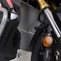R&G Radiator Guard for 2021-2025 Honda X-Adv 750