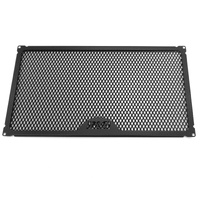 R&G Radiator Guard for 2021-2023 Yamaha Tracer 7 GT