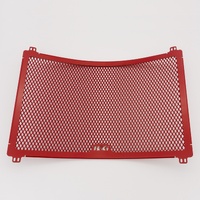 R&G Radiator Guard for 2021-2023 Ducati Diavel 1260S