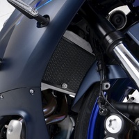 R&G Radiator Guard for 2022 Yamaha R7
