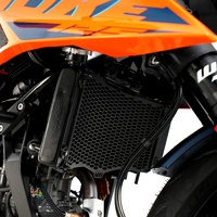 R&G Pro Radiator Guard for 2024-2025 Husqvarna 401 Vitpilen